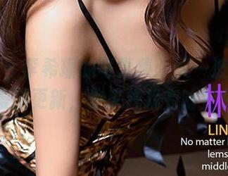 爱尤物 – 李希瑶的写真集：又一波“女孩”漫游更新，快来找找有啥变化～