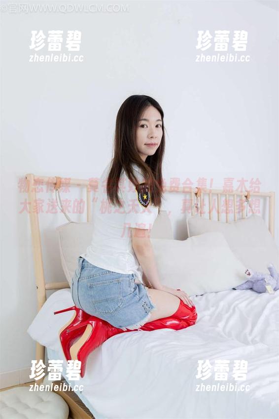 物恋传媒 - 莫名其妙的免费合集！嘉木给大家送来的“桃之夭夭”，真让人想多想几遍！