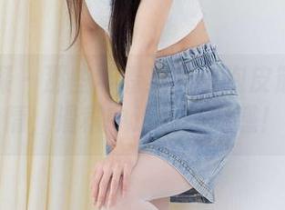 物恋传媒 – 那些年看过的泡泡皮筋绑脚剧情，滑稽中透着美图感！