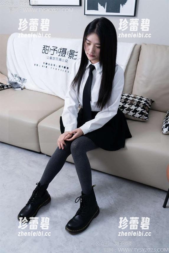 甜予摄影 - 在璇璇的私房图包中，发现高跟凉鞋那些转瞬即逝的瞬间
