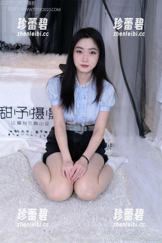 甜予摄影 - 硬核对决：璇璇的板鞋-高清套图发放！走过路过千万别错过！
