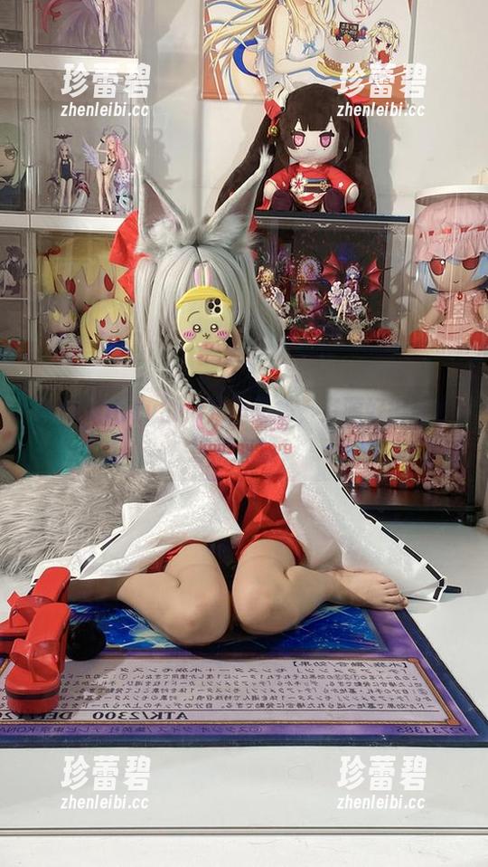 白栎Shirly的泳衣作品集，资源好得让我直想点赞！
