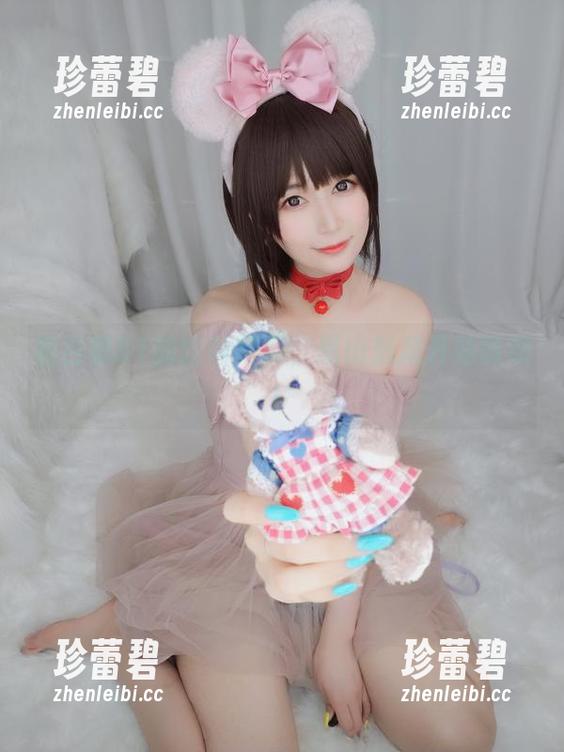 看白银81的定制写真，黑山魅魔开始颤动！