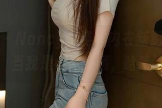 秀人网 – Nancy小姿的内衣新游戏：别当我是小姑娘哦，哈哈