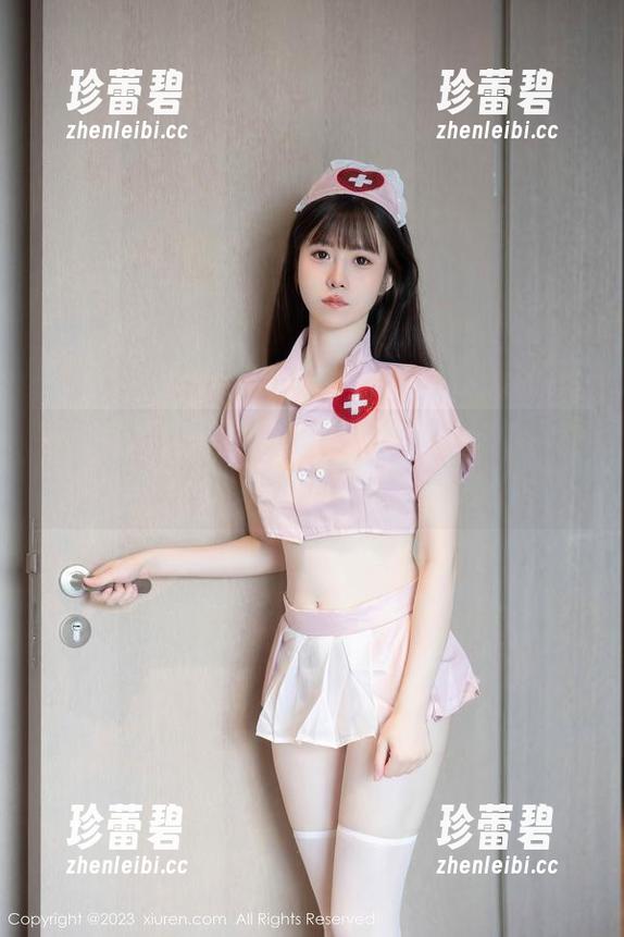 秀人网 - 大美媚京的水中遐想：这组浴缸写真集让人眼前一亮，别忘了原图哦！