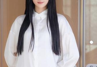 秀人网 – 别说了，看奈汐酱nice的“女友”写真集就对了，心中小鹿乱撞！