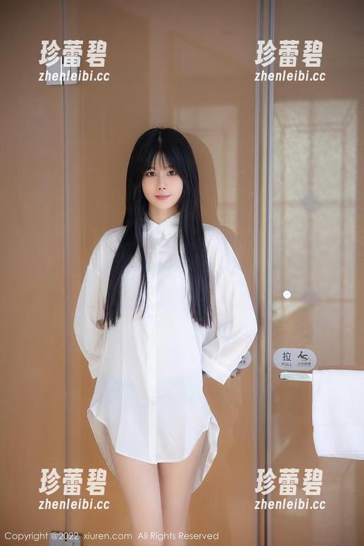 秀人网 - 别说了，看奈汐酱nice的“女友”写真集就对了，心中小鹿乱撞！