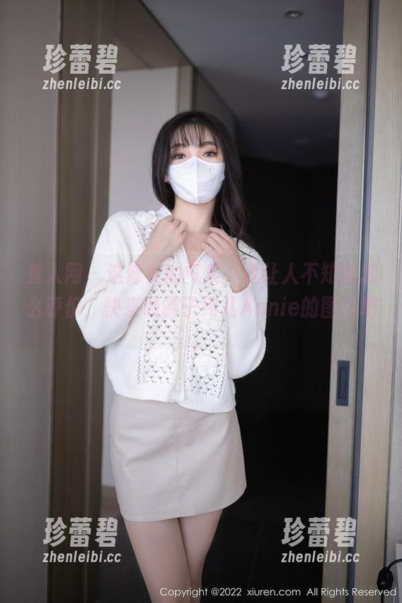 秀人网 - 这修女的气质，真让人不知该怎么评价，快来瞧瞧子纯儿Annie的图包吧。