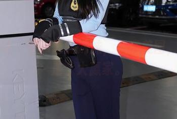 秀人网 – 安沛蕾的妹妹，私房美图，果然是个大赢家。