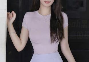 秀人网 – 又来了！安然Maleah黑白写真更新，平淡中透着一丝不经意的撩拨。