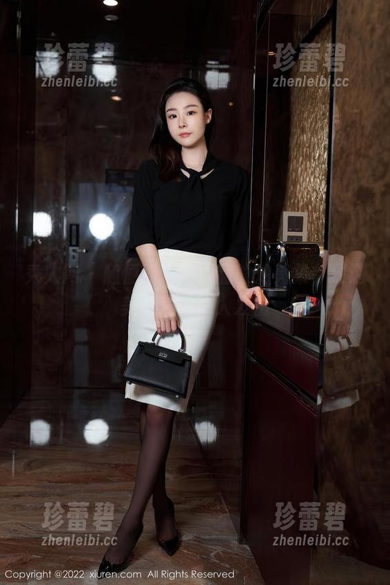 秀人网 - 随便翻翻宝宝甜的油亮集，精选美图美得让人发愣
