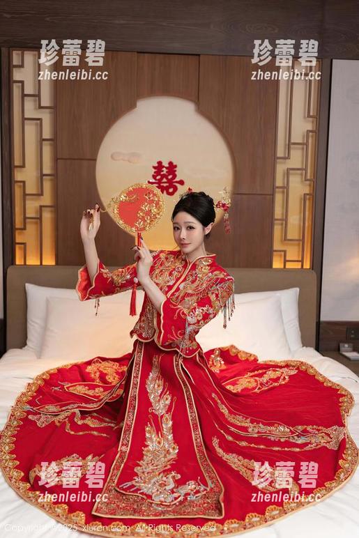 秀人网 - 小夕Kitty修女写真精选，果然是上天给我的卡通教义！