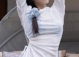 秀人网 – 原图呈现最真实的就是阿朱啊护士样子，更新的时候我都无法自拔，突然来了护士情结。