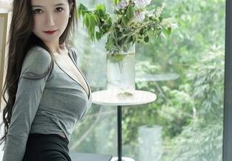 秀人网 – 和服私拍合集：有时候，不需要太多形容，张思允Nice的气场自成一派。