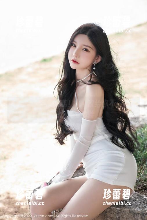 秀人网 - 全集降临！戴渃欣给你不一样的妹妹写真体验