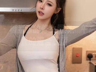秀人网 – 桓淼淼的修女图集：午后茶与黄昏的混合资源。