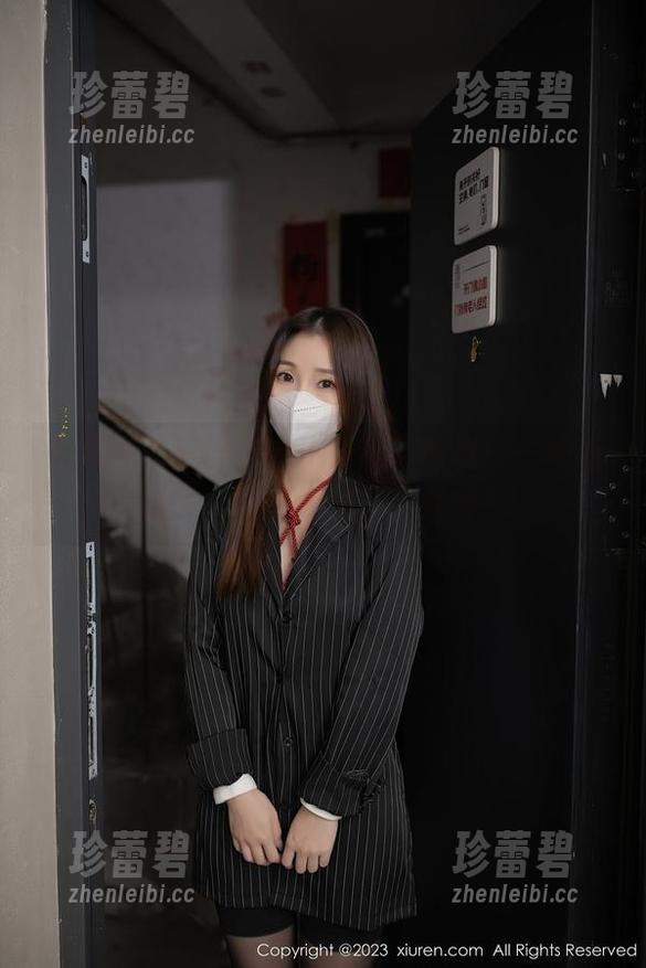 秀人网 - 王梓童Doirs运动写真：一场运动会，不小心成了个秀场？