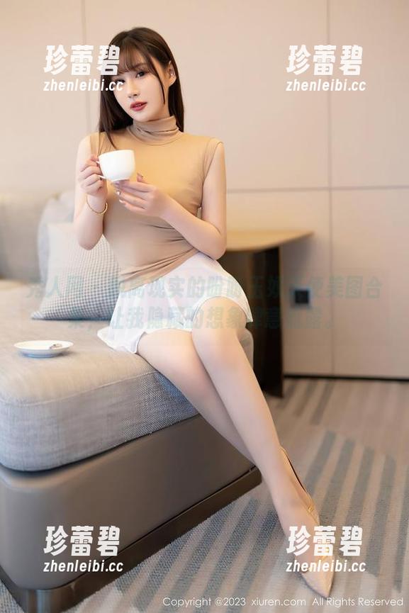 秀人网 - 脱离现实的盼盼玉奴天使美图合集，让我隐藏的想象肆意流露。