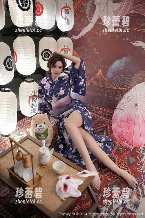 秀人网 - 艺轩的私拍合集：裸足—让你的眼睛也脚踏实地！