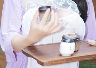 秀人网 – 陶喜乐_lele体操服的写真，壁纸效果不单纯，眼睛要警惕哦！