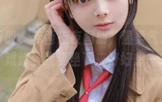 稚乖画册 – 赤西夜夜图册，温柔气息飘扬，难道要我要坐下来好好想一想