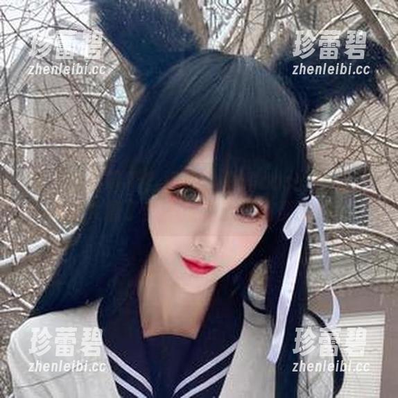 章鱼小童谣 难道我看错了?章鱼小童谣cos的玛奇玛小姐太撩了!不过资源面前要淡定!
