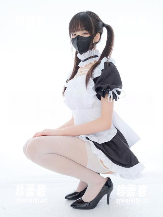 紧急企划 - 小恩的私房照片：姐姐的气场，分分钟让人想大喊“好美！”