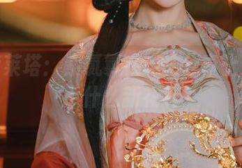 禁闭者莱塔：紫氯氯在cos分享上又搞了点什么新花样