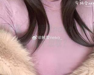 把握最新潮流，“纯爱neko”的清纯原图，谁不想收？