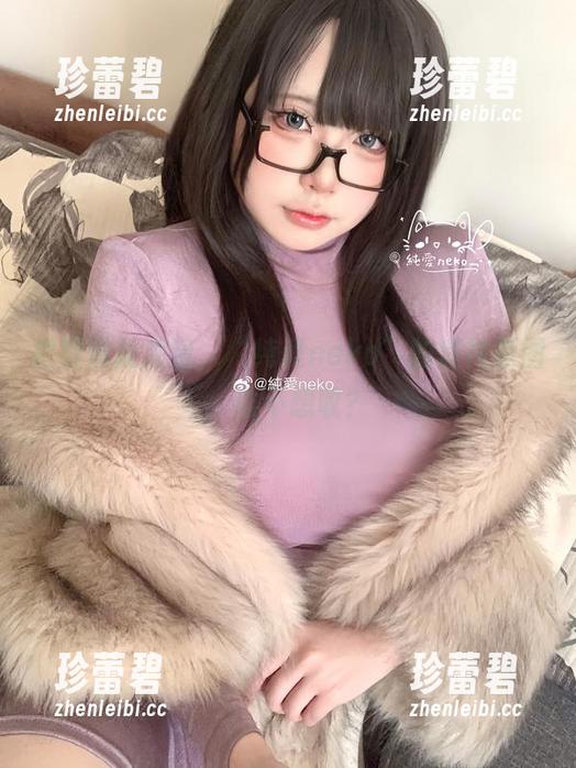 纯爱neko 把握最新潮流,“纯爱neko”的清纯原图,谁不想收?