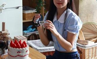 绮梦摄影 – 谁说这些图不能分享？以凡的无修无水印正在路上