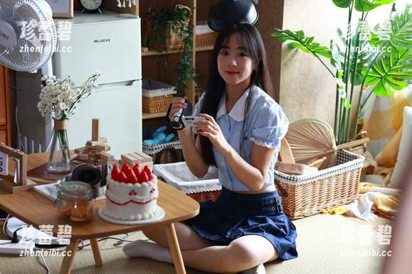 绮梦摄影-以凡 绮梦摄影 - 谁说这些图不能分享?以凡的无修无水印正在路上