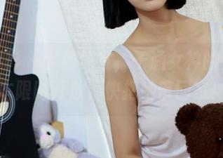 绮梦摄影 – 下载便宜，子涵女神的美丽副本限时开放，快把她带回家！
