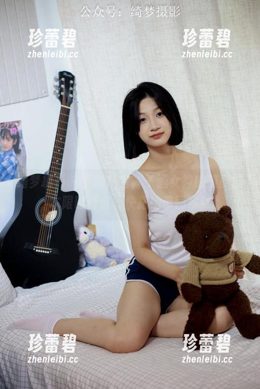 绮梦摄影 - 下载便宜，子涵女神的美丽副本限时开放，快把她带回家！