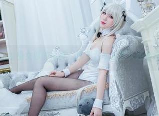 看了这组兔女郎的写真，没想到羊大真人还有这手？