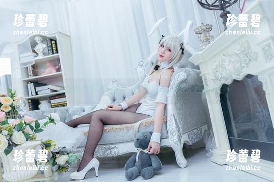 看了这组兔女郎的写真，没想到羊大真人还有这手？