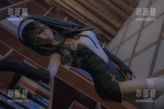 羊小雪juvia 微密圈 - 羊小雪juvia与纯白相遇,开启了一场‘无色差’的美图图包之旅,绝不打折!