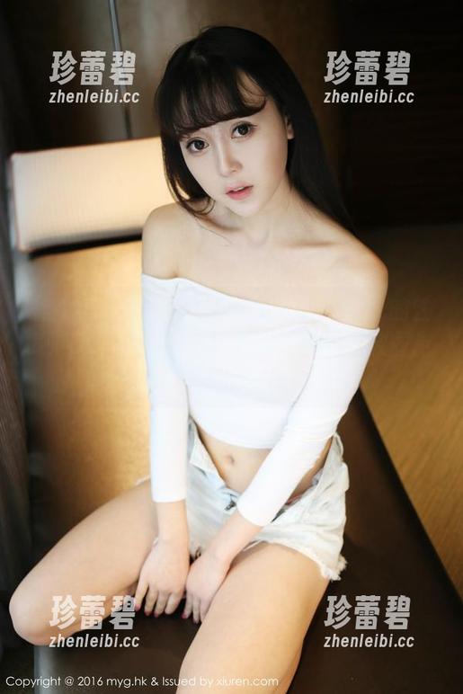 美媛馆 - 套图来啦！Flower朱可儿的性感内衣，完全不愁销量，我的心已被圈走！