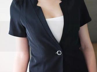 美媛馆 – 白色写真带来的唐琪儿Beauty：美得有些不真实