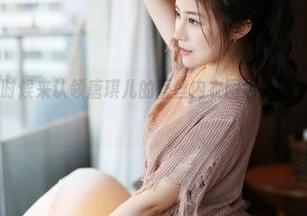 美媛馆 – 是时候来认领唐琪儿的蕾丝内衣图包，谁说打不开图像？