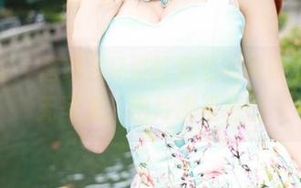 美媛馆 – 唐琪儿il浴缸旁边的闲聊时光，无圣光，图片满是感悟