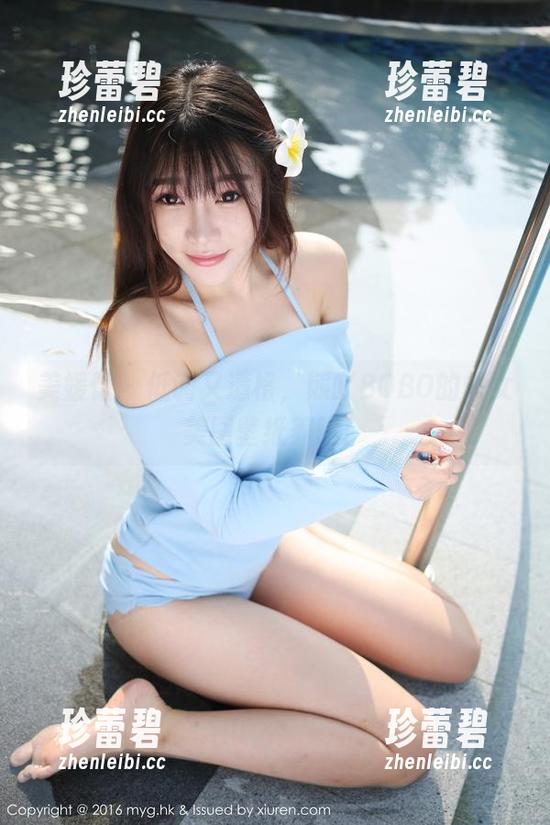 美媛馆 - 低调又逼格，熊吖BOBO的修女美图壁纸养眼！