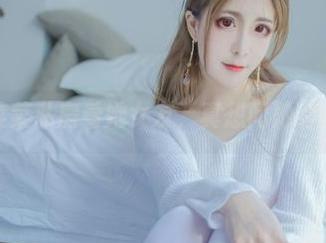 从翎柒菜菜私房看她女友，真想问她有多炸啊？