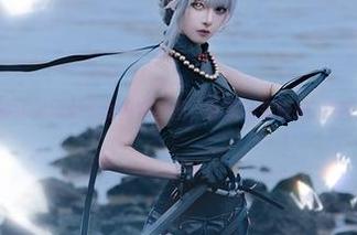 腥味猫罐的兔女郎变身图，分享出来好惊艳哦！