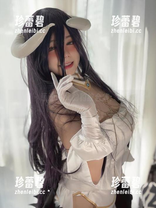 微密圈 - 葱油饼er的豹纹合集：好看到让人分心！