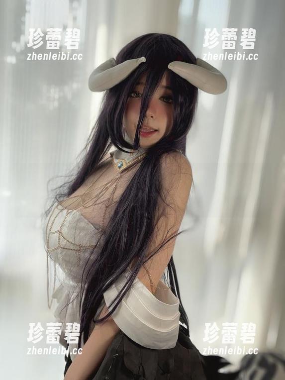 微密圈 - 私拍趣事：葱油饼er的泳衣添了一层神秘色彩，图片透着夏日气息！