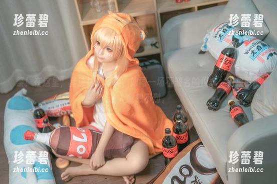 祭！在这里，蠢沫沫的写真，如同一场不知名的仪式，效果可能让人意想不到。