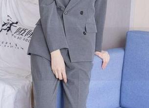袜啵啵 – 瑶瑶的JK制服：照片全靠脸，万一这也是她的天赋呢？