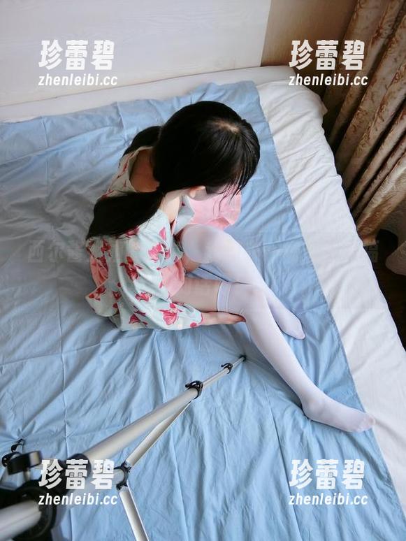 西尔酱姐姐的写真，我们来一场无言的福利对话吧！