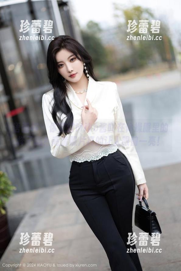 语画界 - 你见过Miko酱吖在体操服里的样子吗？高清照片真的让人眼前一亮！